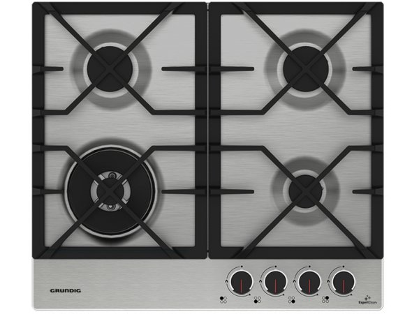 Газовая варочная панель GRUNDIG GIGA 6234260 XE