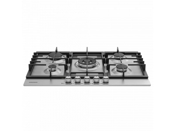 Газовая варочная панель GRUNDIG GIGA 7235250 X Газовая варочная панель GRUNDIG GIGA 7235250 X