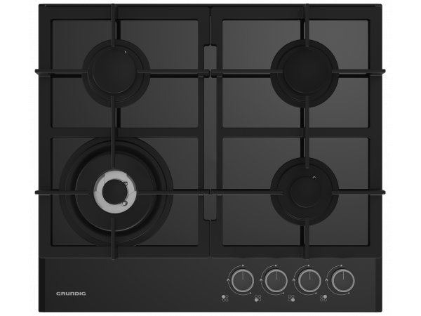 Газовая варочная панель GRUNDIG GIGL 6234250