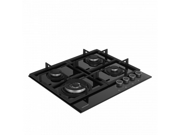 Газовая варочная панель GRUNDIG GIGL 6234250 Газовая варочная панель GRUNDIG GIGL 6234250