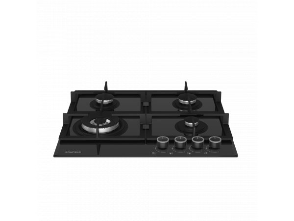Газовая варочная панель GRUNDIG GIGL 6234250 Газовая варочная панель GRUNDIG GIGL 6234250