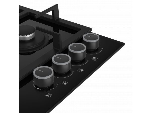 Газовая варочная панель GRUNDIG GIGL 6234250 Газовая варочная панель GRUNDIG GIGL 6234250