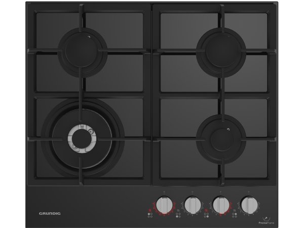 Газовая варочная панель GRUNDIG GIGL 6254150
