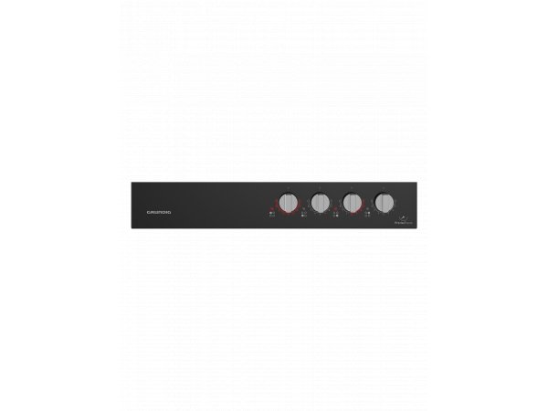 Газовая варочная панель GRUNDIG GIGL 6254150