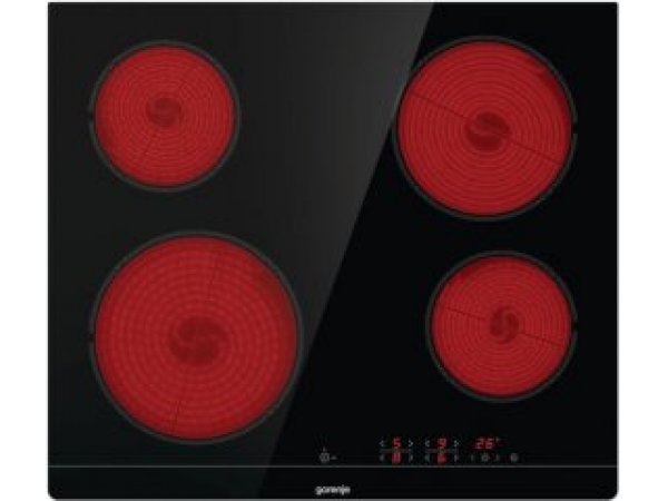 Электрическая варочная панель Gorenje CT41SC Электрическая варочная панель Gorenje CT41SC