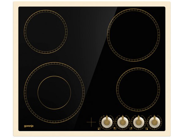 Электрическая варочная панель Gorenje EC 642 CLI