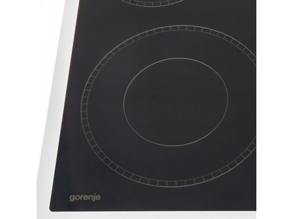 Электрическая варочная панель Gorenje EC 642 CLI Электрическая варочная панель Gorenje EC 642 CLI