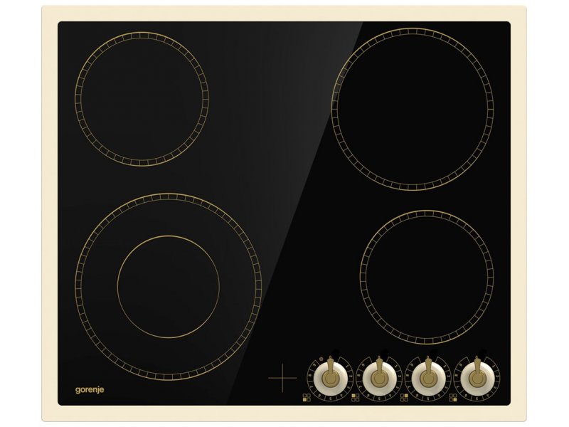 Электрическая варочная панель Gorenje EC642CLI