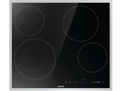 Электрическая варочная панель Gorenje ECS642BXE