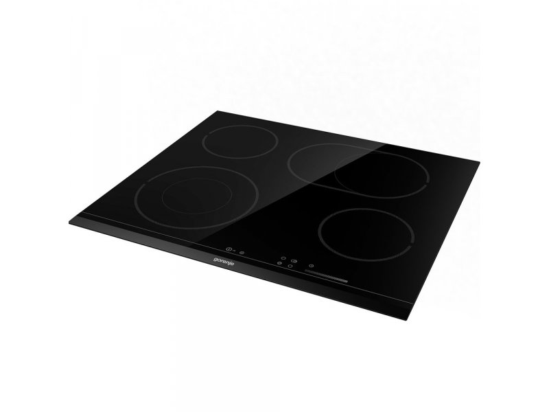 Встраиваемая индукционная варочная панель Gorenje ECS643BCSC Встраиваемая индукционная варочная панель Gorenje ECS643BCSC