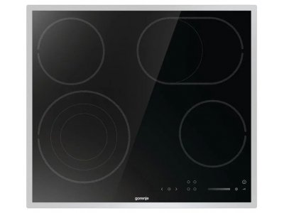 Электрическая варочная панель Gorenje ECS646BXE