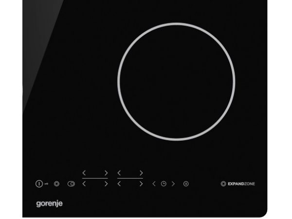 Электрическая варочная панель Gorenje ECT 643 SYB