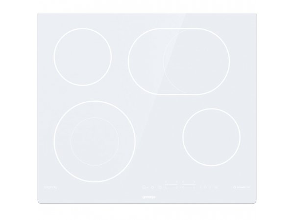Электрическая варочная панель Gorenje ECT643SYW Электрическая варочная панель Gorenje ECT643SYW
