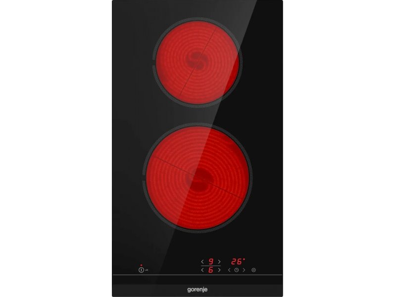 Электрическая варочная панель Gorenje ECT321BCSC Электрическая варочная панель Gorenje ECT321BCSC