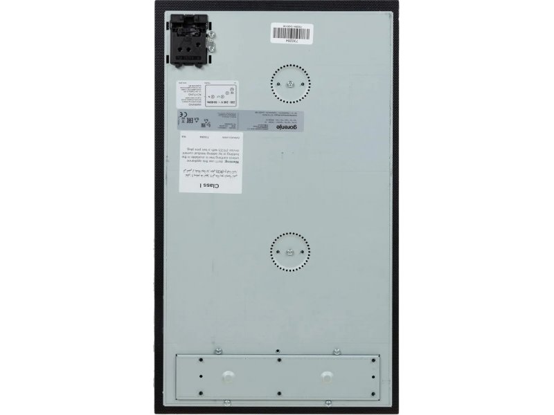 Электрическая варочная панель Gorenje ECT321BCSC Электрическая варочная панель Gorenje ECT321BCSC