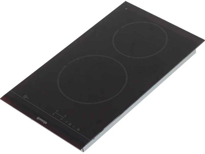 Электрическая варочная панель Gorenje ECT321BCSC Электрическая варочная панель Gorenje ECT321BCSC