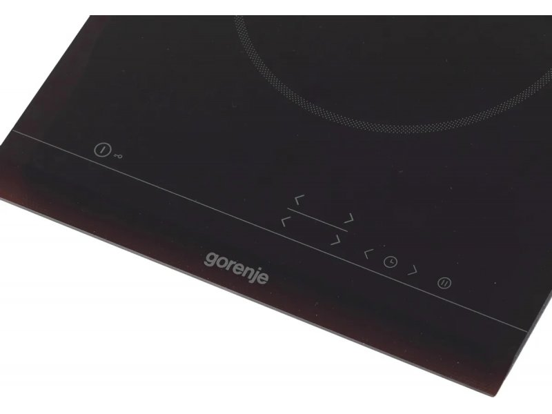 Электрическая варочная панель Gorenje ECT321BCSC Электрическая варочная панель Gorenje ECT321BCSC