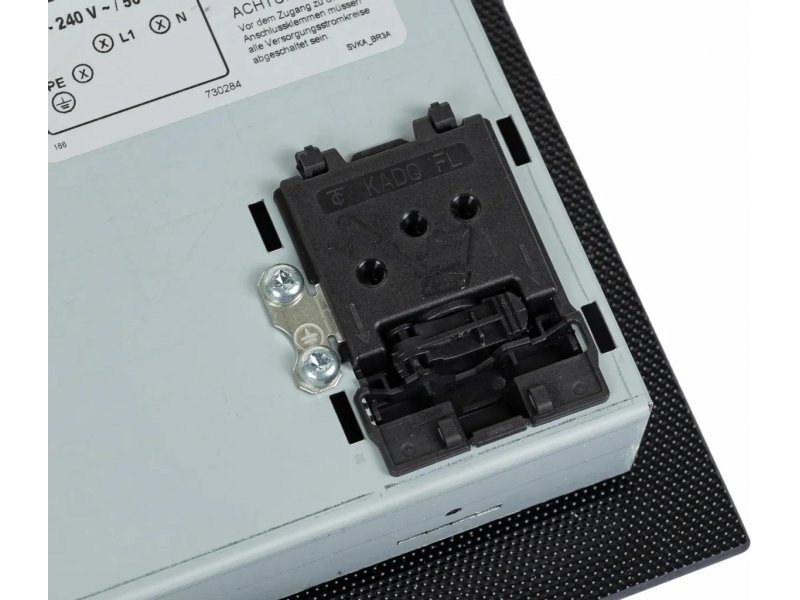 Электрическая варочная панель Gorenje ECT321BCSC Электрическая варочная панель Gorenje ECT321BCSC