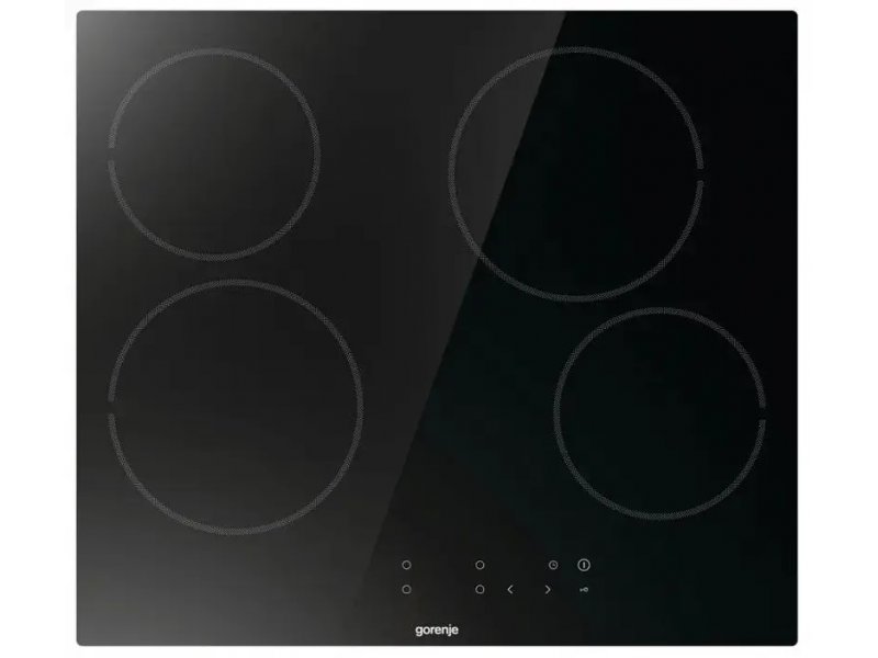 Электрическая варочная панель Gorenje ECT632BSCE