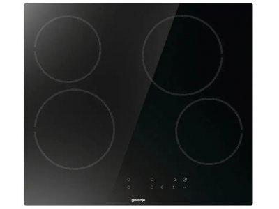 Электрическая варочная панель Gorenje ECT632BSCE Электрическая варочная панель Gorenje ECT632BSCE