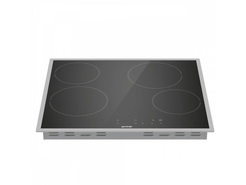 Встраиваемая индукционная варочная панель Gorenje ECT641BXE