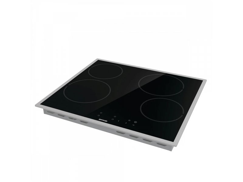 Встраиваемая индукционная варочная панель Gorenje ECT641BXE