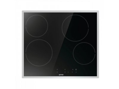 Встраиваемая индукционная варочная панель Gorenje ECT641BXE Встраиваемая индукционная варочная панель Gorenje ECT641BXE