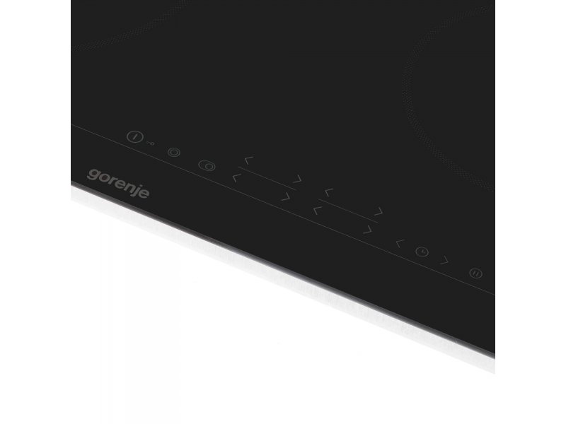 Встраиваемая индукционная варочная панель Gorenje ECT643BSC Встраиваемая индукционная варочная панель Gorenje ECT643BSC