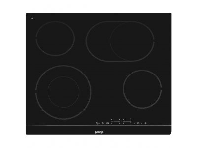 Встраиваемая индукционная варочная панель Gorenje ECT643BSC Встраиваемая индукционная варочная панель Gorenje ECT643BSC