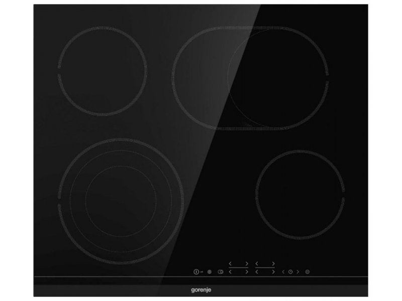 Электрическая варочная панель Gorenje ECT646BSCE