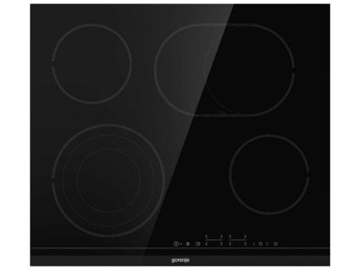 Электрическая варочная панель Gorenje ECT646BSCE
