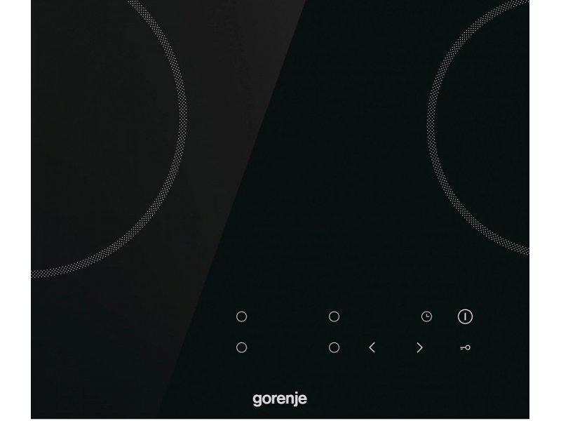 Встраиваемая индукционная варочная панель Gorenje ECT64BSCE