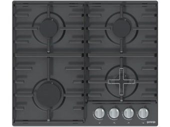 Газовая варочная панель Gorenje G 640 MB Газовая варочная панель Gorenje G 640 MB