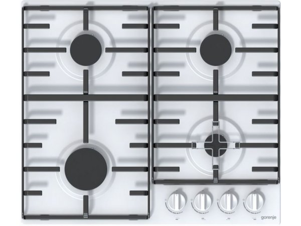 Газовая варочная панель Gorenje G 640 W