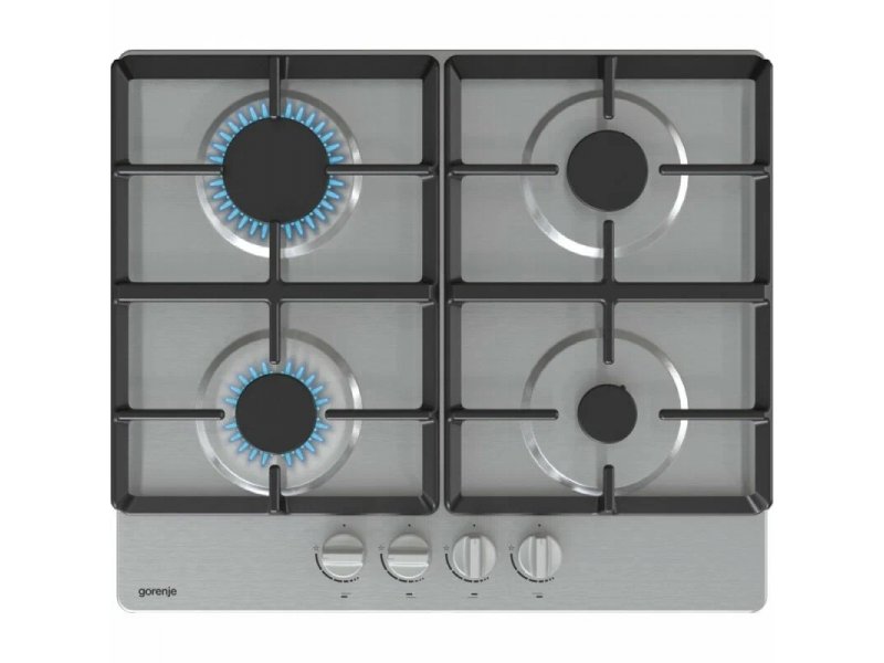 Газовая варочная панель Gorenje G641XHC