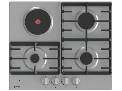 Газовая варочная панель Gorenje GE681X
