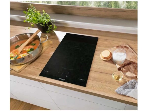 Индукционная варочная панель Gorenje GI3201BC Индукционная варочная панель Gorenje GI3201BC