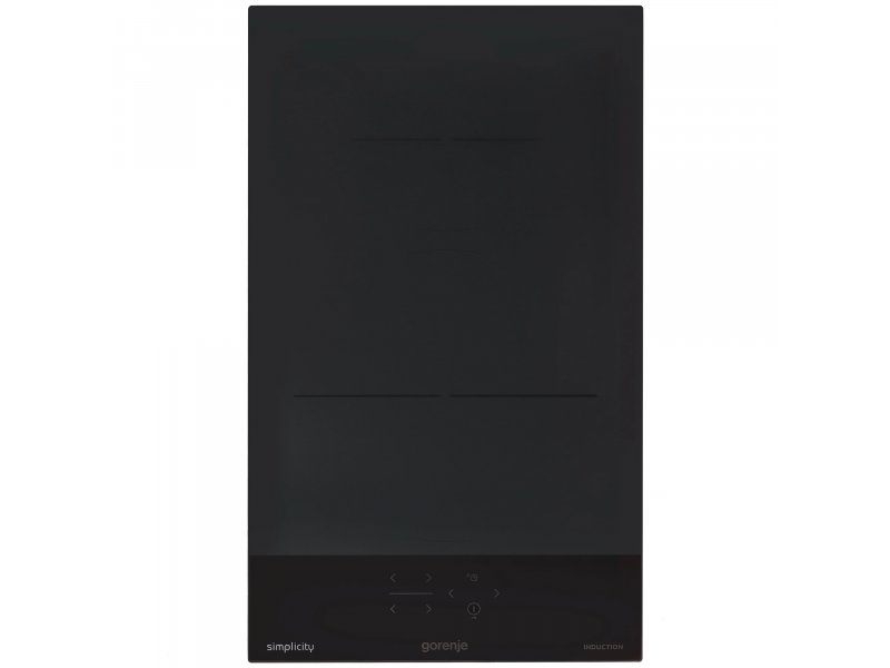 Встраиваемая индукционная варочная панель Gorenje GI3201SYBSC