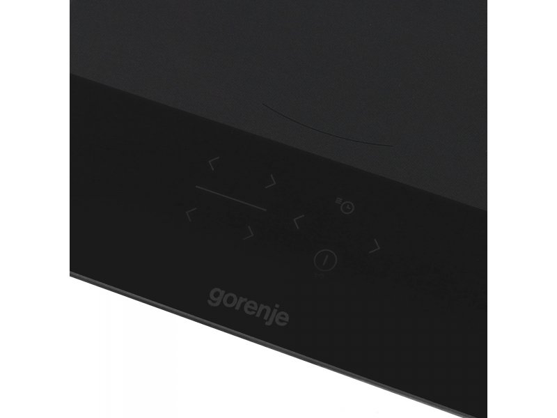 Встраиваемая индукционная варочная панель Gorenje GI3201SYBSC