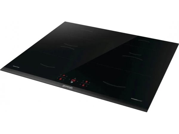 Индукционная варочная панель Gorenje GI6401BCE Индукционная варочная панель Gorenje GI6401BCE