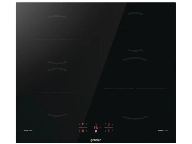 Индукционная варочная панель Gorenje GI6401BSC