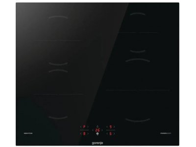 Индукционная варочная панель Gorenje GI6401BSC Индукционная варочная панель Gorenje GI6401BSC