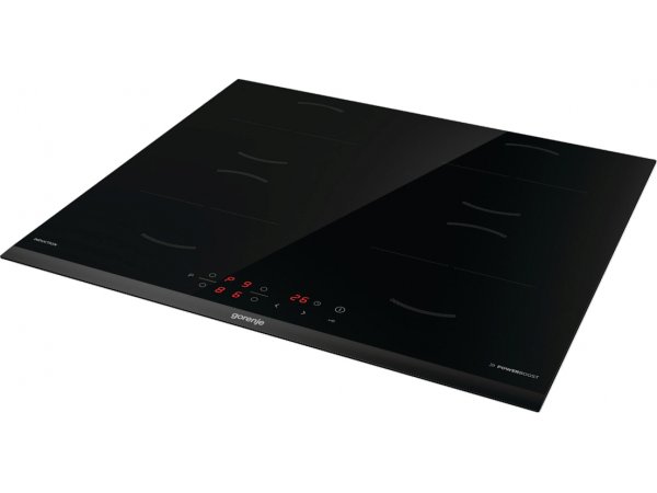 Индукционная варочная панель Gorenje GI6401BSCE