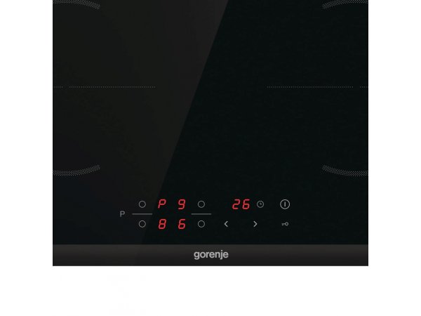 Индукционная варочная панель Gorenje GI6401BSCE