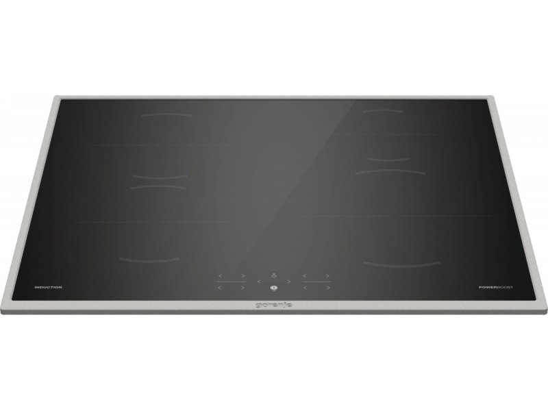 Встраиваемая индукционная варочная панель Gorenje GI6401BX