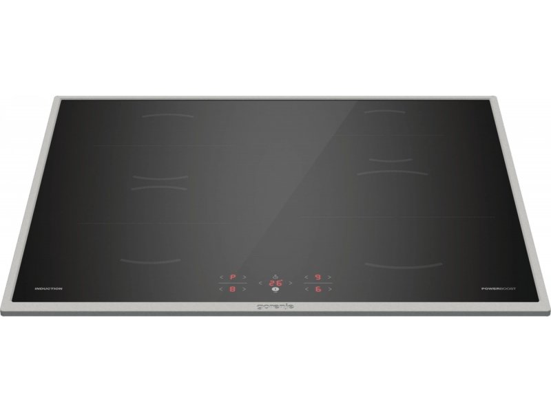 Встраиваемая индукционная варочная панель Gorenje GI6401BX