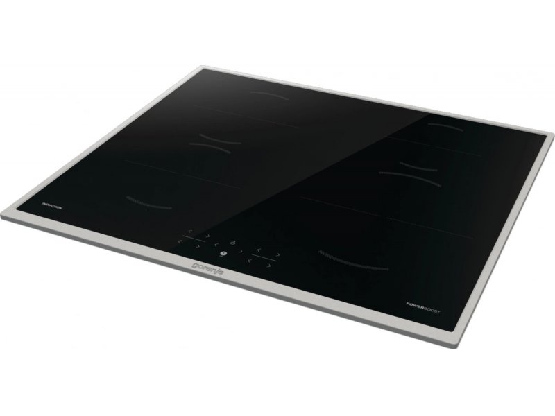 Встраиваемая индукционная варочная панель Gorenje GI6401BX