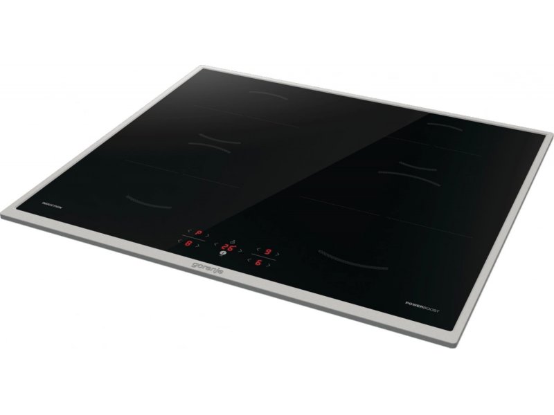 Встраиваемая индукционная варочная панель Gorenje GI6401BX