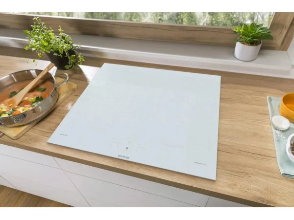 Индукционная варочная панель Gorenje GI6401WSC Индукционная варочная панель Gorenje GI6401WSC