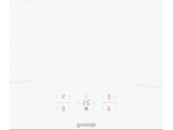 Индукционная варочная панель Gorenje GI6401WSC Индукционная варочная панель Gorenje GI6401WSC